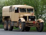 Scammell Pioneer SV2S 1939 года